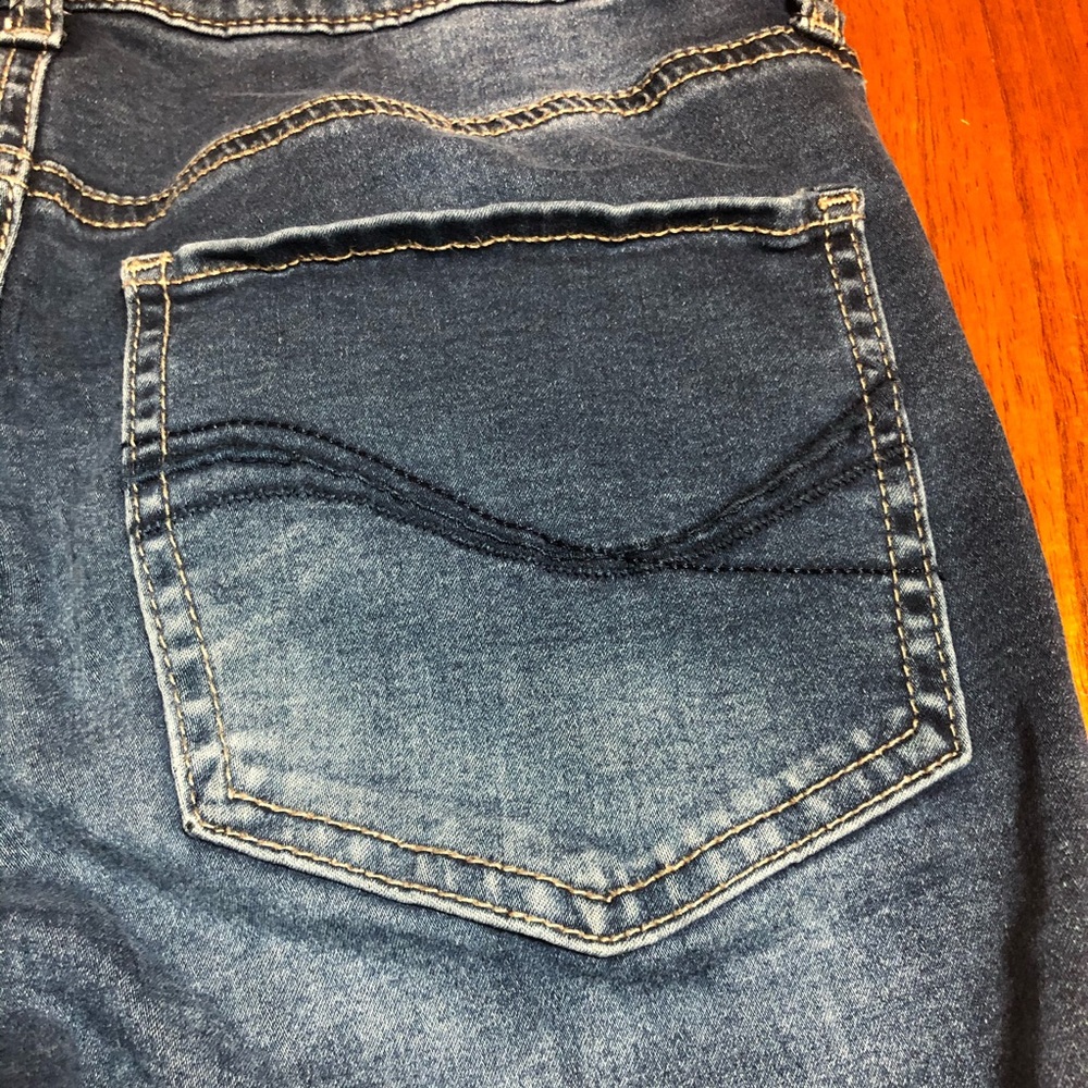 Authentic American heritage skinny jeans - Picture 11 of 13